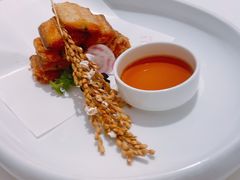 -醉辉皇上海之巅(上海中心大厦店)