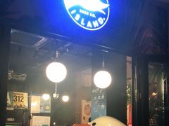门面-Goose Island Brewhouse鹅岛精酿啤酒餐厅