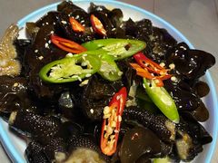 -伟大航路烤鱼(迅驰广场店)