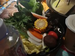-呷哺呷哺 黄金牧场 (新中关购物中心店)