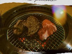-赤坂亭·M9和牛烧肉·铁板烧(合肥万象城店)