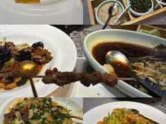 -鹊华居·地道鲁菜·海鲜·融合味(大明湖店)