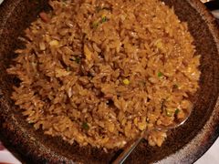 特色炒饭-小菜园新徽菜(无锡宜家荟聚中心店)