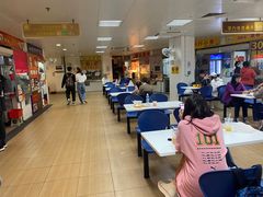 -下环街市熟食中心