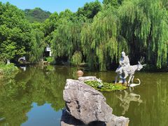 -宜兴张公洞