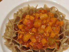 -西贝(满都海公园店)