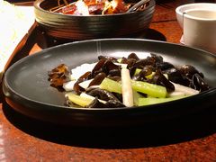 -绿茶餐厅(华联万柳店)