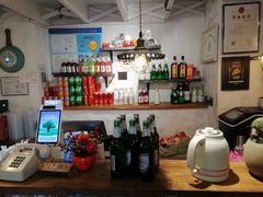 -十面欢腾·海鲜面·台式Bistro(长乐路店)