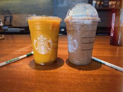 -星巴克(济宁万达广场店)