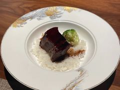 -曾宴·楚菜(湖北省博物馆店)