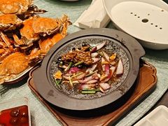 -凤凰园烤鸭店·唐山菜·传承花椒肉(老唐丰路店)