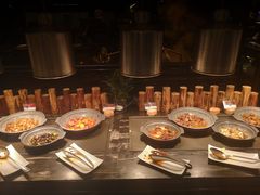 -长沙北辰洲际酒店-兰调全日餐厅