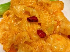 -葛记焖饼(伏牛路店)