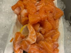 -上海锦江汤臣洲际大酒店壹阶层