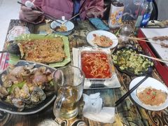 -欢聚烤吧(朱辛庄TBD万科店)