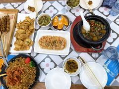 -勇利赵家烤肉坊(翠华北路店)