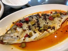 -台北A+A七喜饭店(德增街店)