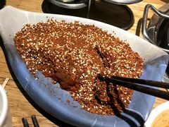 -青瓷火锅料理(西单大悦城店)