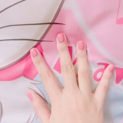 -LJ nail日式美甲工作室