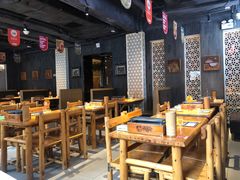-肉串汪(月坛店)