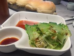 -晓粤·惹味粤菜(凯德乐峰广场店)