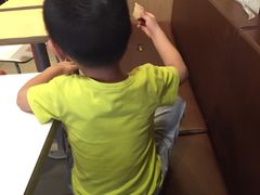 -麦当劳(双榆树店)