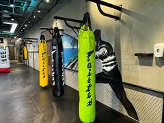 -Trainyard 炼·工场(中国国际贸易中心店)