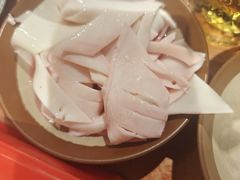 黄喉-周小明火锅(黑金冠社区店)