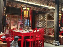 -小龙翻大江文化火锅(宽窄店)