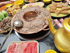 -塔洛藏餐吧(香格里拉古城店)