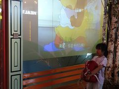 -河坝烧烤串城(金达莱店)