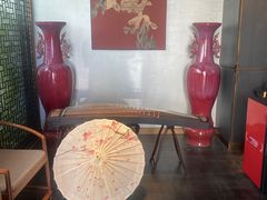 -蘇锦宴·淮扬菜烤鸭·小院(三元桥霄云路店)