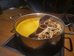 -呷哺呷哺 黄金牧场 (新中关购物中心店)