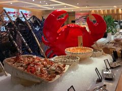 -北京王府井希尔顿酒店·万斯阁西餐厅