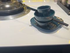 -润泽园椰子鸡(汇一城店)