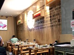 大堂-木屋烧烤(创业店)
