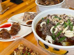 -四里沙茶面(七星西路分店)