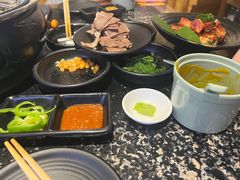 -九田家黑牛烤肉料理(石路天虹店)