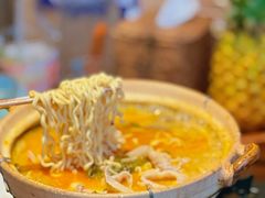 -泰妃殿(武汉首店)