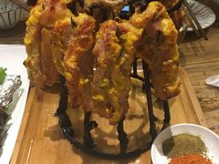 -阿凡提餐厅(簋街店)