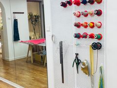 -猛犸手作·皮具·diy团建·礼品定制(新华路店)