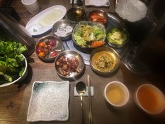 -坦坦大炉·韩式烤肉(望京店)
