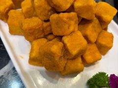 -李师傅脆肚(华强北店)