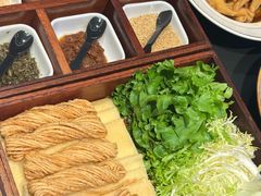 -五谷丰登农家院·地道胶东菜·海鲜烧烤(威海店)