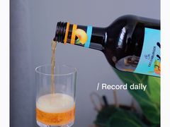 -福气鲜活面包·生日蛋糕
