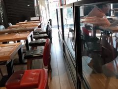 -必胜客(北苑路店)