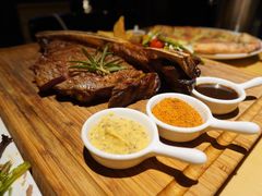-TIAGO HOME KITCHEN(王府中环店)