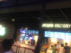 -CGV影城(新都心IMAX店)