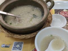 -粥瓜婆特色砂锅粥(白石洲店)