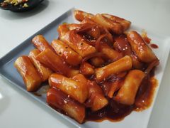 -禾谷韩餐(热带海洋学院店)